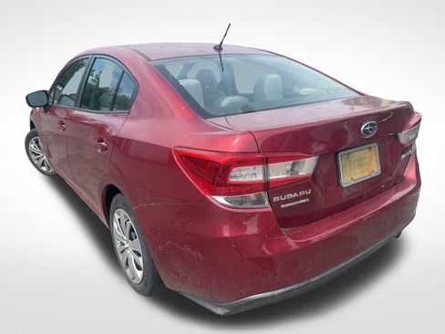 Used 2020 Subaru Impreza 2.0i AWD/4WD image 4