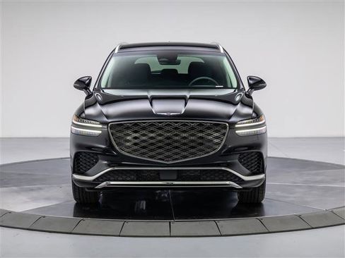 New 2026 Genesis GV70 2.5T AWD/4WD image 8