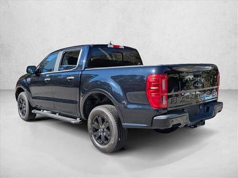 Used 2021 Ford Ranger XLT w/ Equipment Group 302A High image 7