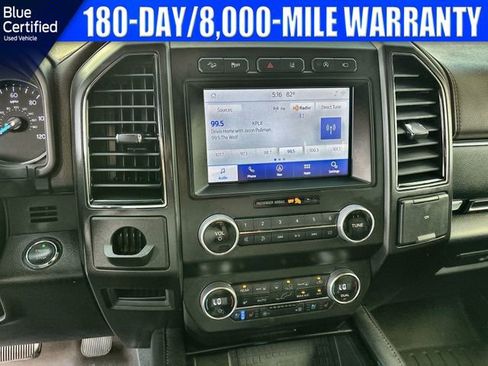 Used 2021 Ford Expedition Max King Ranch image 25