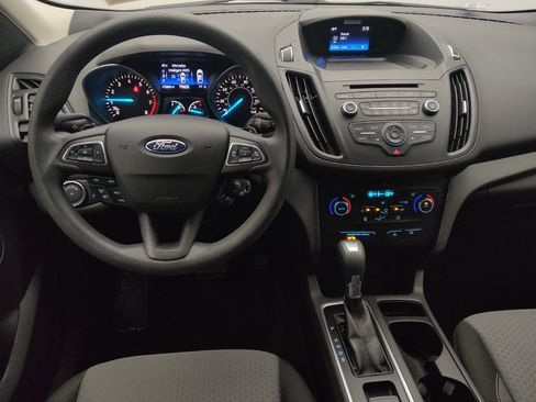 Used 2017 Ford Escape SE image 22