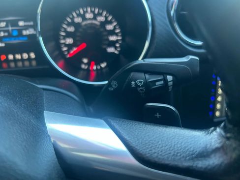 Used 2015 Ford Mustang Convertible w/ Equipment Group 051A image 8