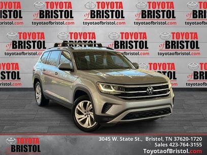 Used 2023 Volkswagen Atlas SE