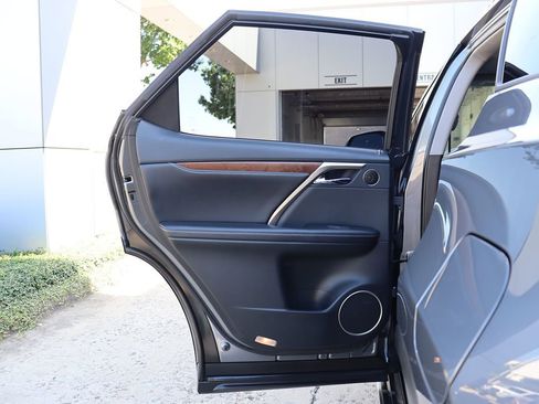 Used 2020 Lexus RX 350L FWD w/ Premium Package image 51