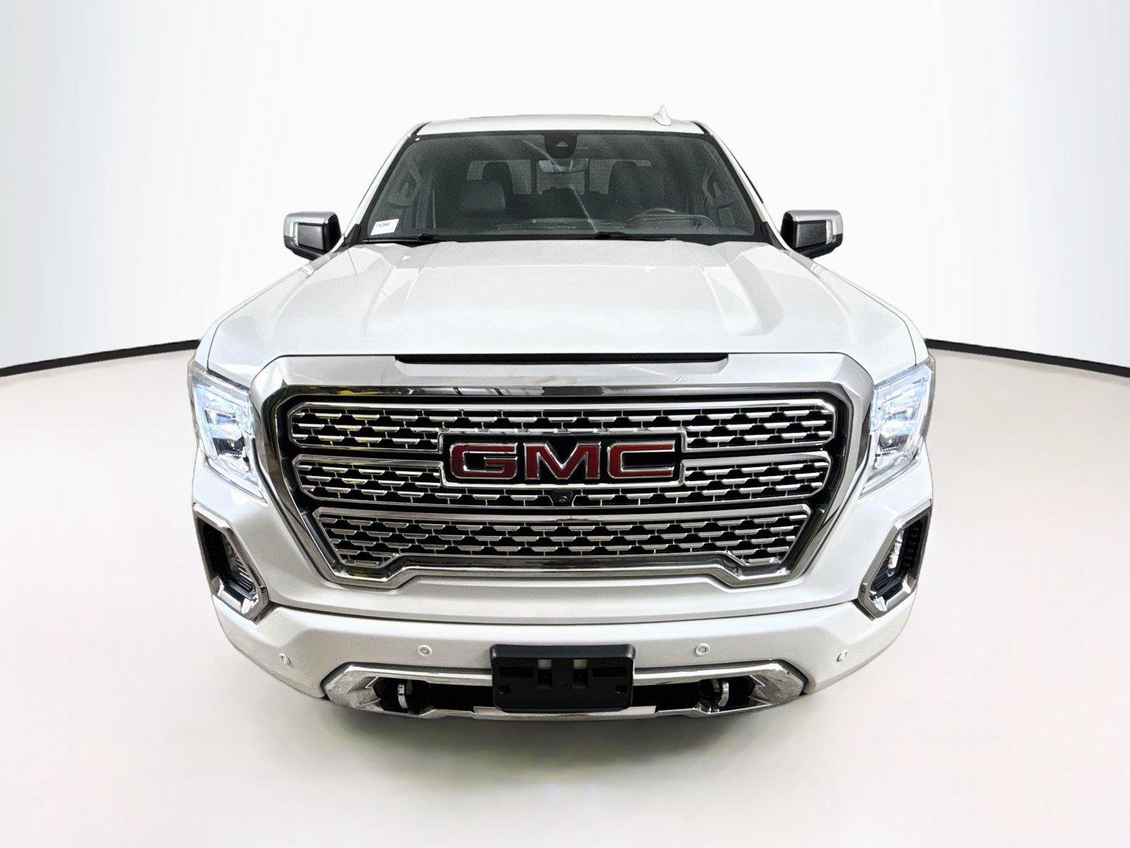 Used 2021 GMC Sierra 1500 Denali w/ Denali Ultimate Package AWD/4WD image 8