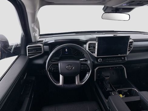 Used 2023 Toyota Tundra SR5 w/ SR5 Premium Package image 14