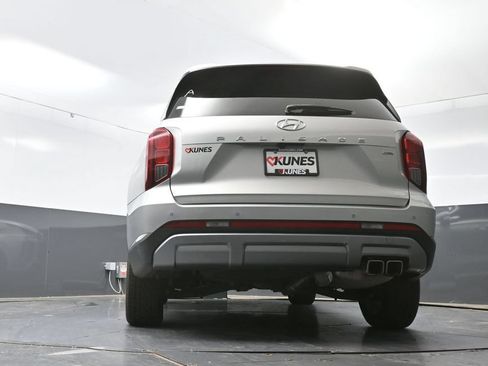 Used 2024 Hyundai Palisade SEL AWD/4WD image 56