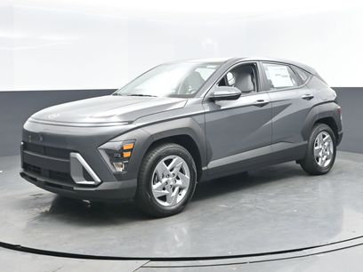 Certified 2025 Hyundai Kona SE