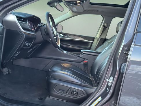 Used 2023 Jeep Grand Cherokee L Limited image 40