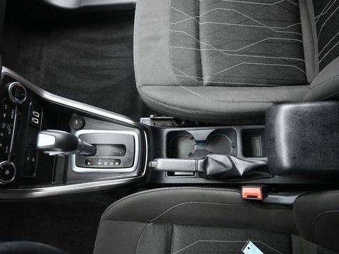 Used 2019 Ford EcoSport SE w/ SE Convenience Package FWD image 15