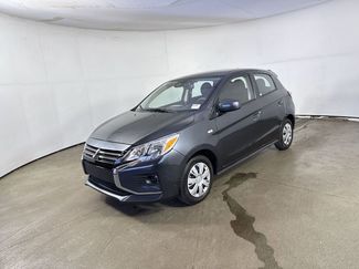 Used 2024 Mitsubishi Mirage ES video 2