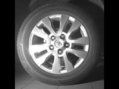 Used 2013 Toyota Sequoia Limited AWD/4WD image 12