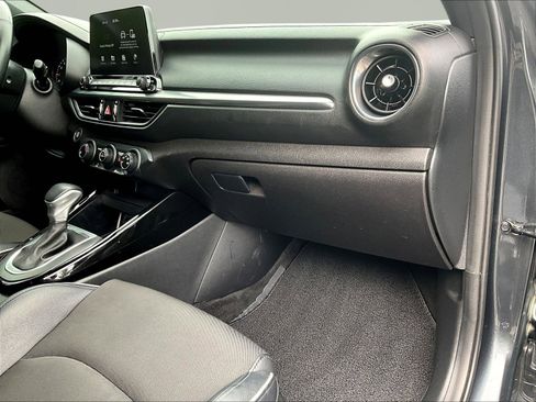 Used 2021 Kia Forte GT-Line FWD image 25