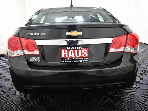 Used 2014 Chevrolet Cruze Eco image 20