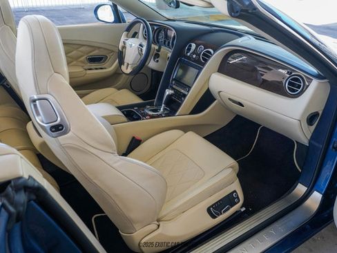 Used 2014 Bentley Continental GT image 44