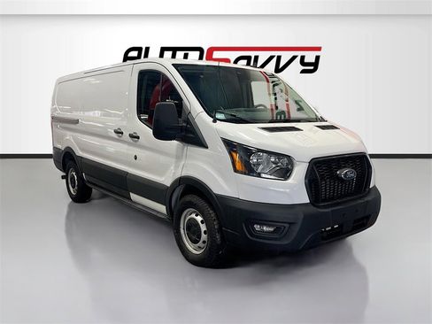 Used 2024 Ford Transit 150 Low Roof image 1