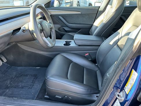 Used 2023 Tesla Model 3 Standard Range RWD image 21