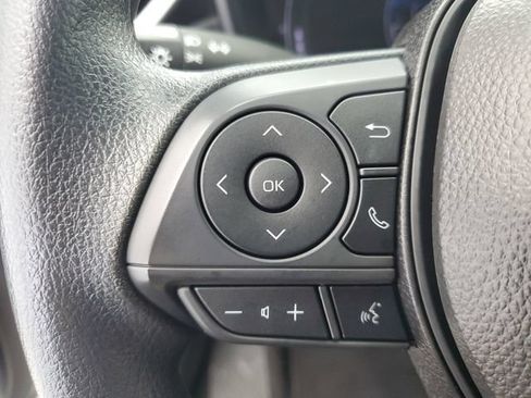 Used 2026 Toyota Corolla LE FWD image 23