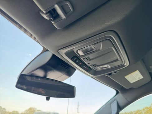 New 2026 Chevrolet Silverado 1500 RST w/ RST Select Package image 19