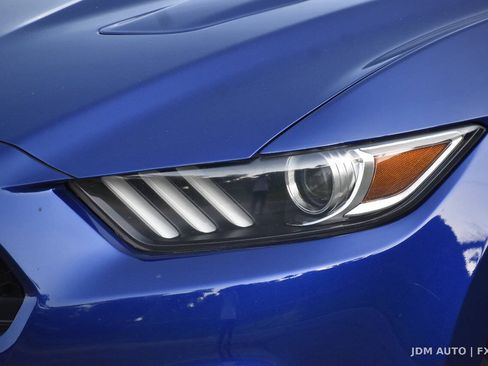 Used 2015 Ford Mustang GT Premium w/ Equipment Group 401A RWD image 33