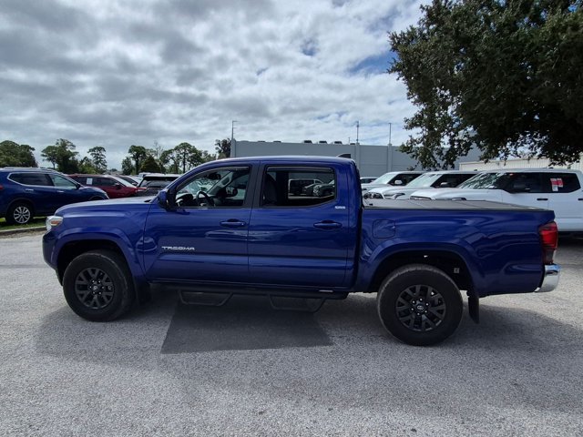 Used 2023 Toyota Tacoma SR5 AWD/4WD image 8