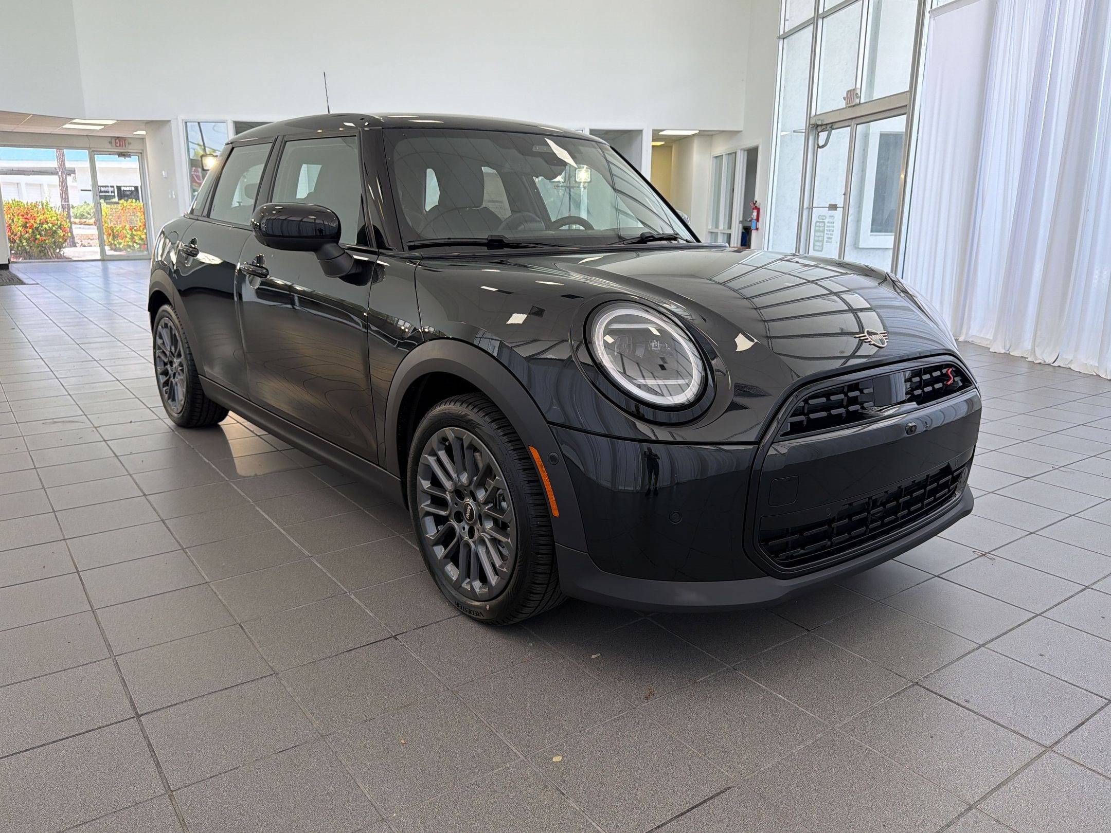 New 2026 MINI Cooper S FWD image 7