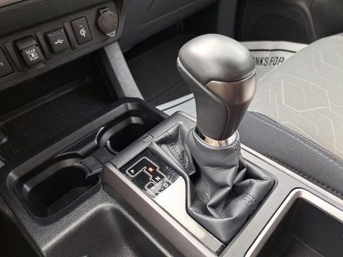 Certified 2023 Toyota Tacoma TRD Sport w/ Advanced Technology Package AWD/4WD image 21