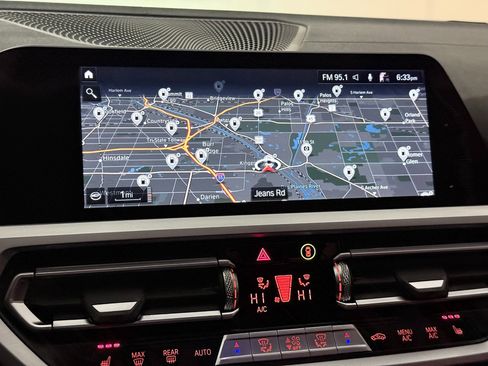 Used 2020 BMW M340i xDrive image 32