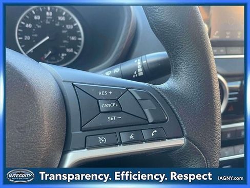 Certified 2023 Nissan Sentra S image 21