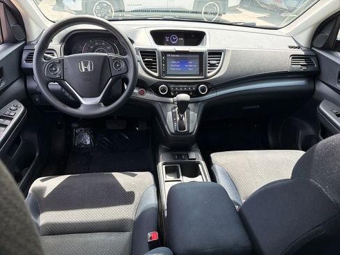 Used 2015 Honda CR-V EX image 14
