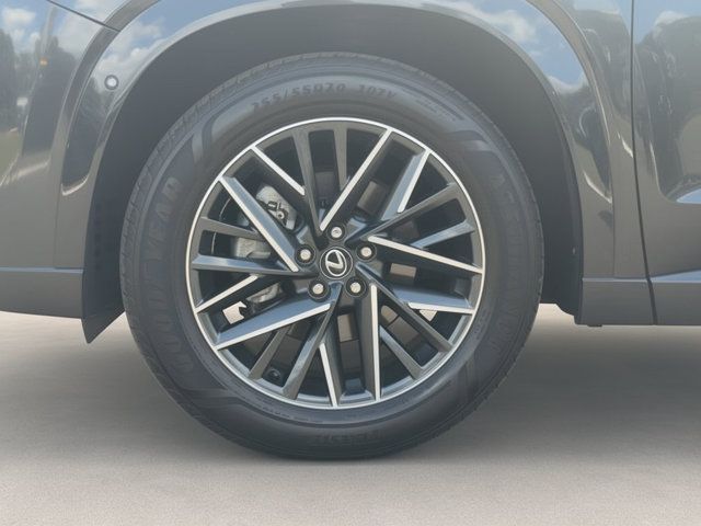 Used 2025 Lexus TX 350 AWD w/ Technology Package image 11