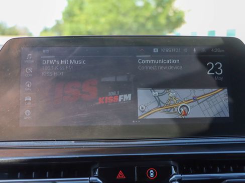 Used 2019 BMW M850i xDrive Convertible AWD/4WD image 44