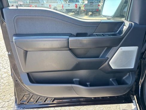 Used 2024 Ford F150 Lariat w/ Equipment Group 502A High AWD/4WD image 26