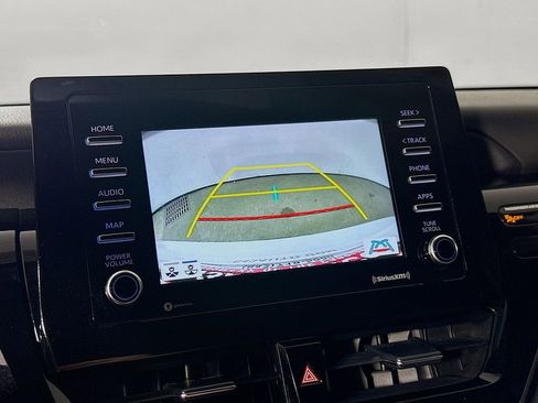 Used 2023 Toyota Camry SE w/ Convenience Package FWD image 10
