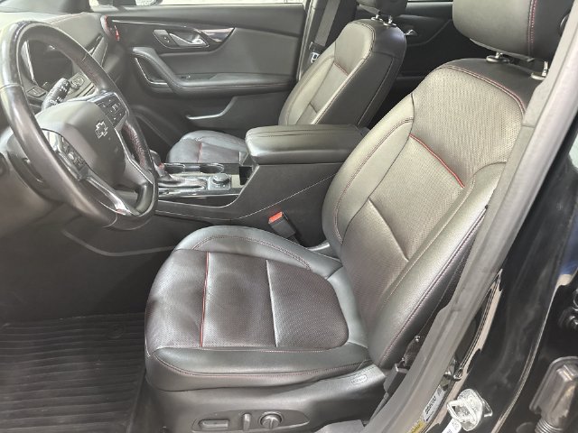 Used 2022 Chevrolet Blazer RS FWD image 20