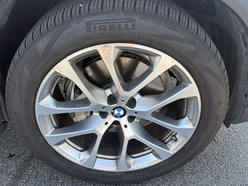 Certified 2024 BMW X5 xDrive40i w/ Parking Assistance Package AWD/4WD image 15