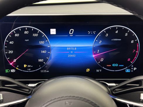 Used 2022 Mercedes-Benz S 500 4MATIC image 23