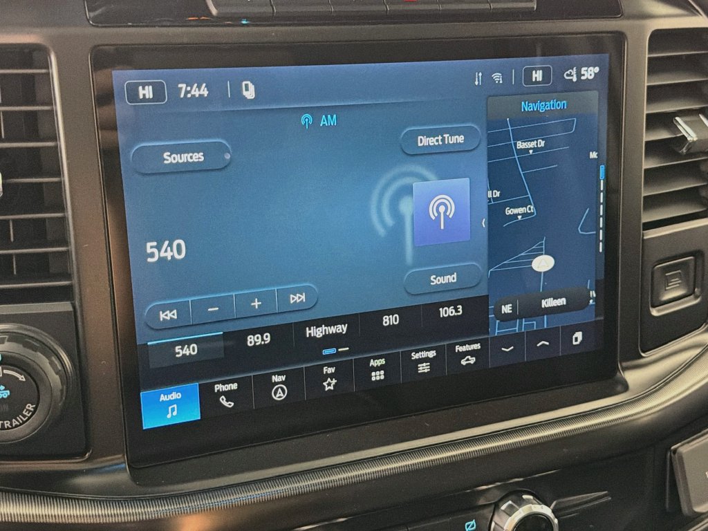 New 2026 Ford F150 Raptor AWD/4WD image 15