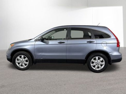 Used 2011 Honda CR-V SE image 27