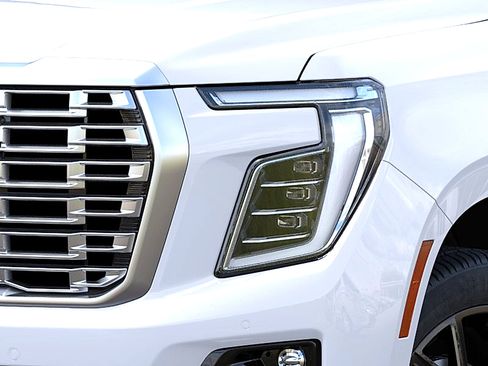 New 2026 GMC Yukon XL Denali w/ Denali Reserve Package AWD/4WD image 10