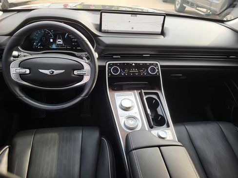 Used 2023 Genesis GV80 2.5T w/ Prestige 20" Package image 17