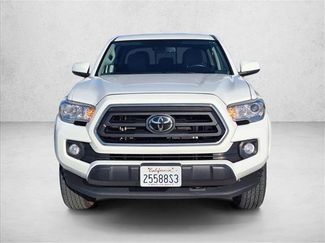 Certified 2023 Toyota Tacoma SR5 video 2