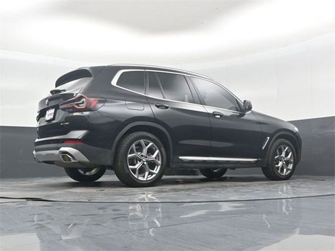 Used 2023 BMW X3 xDrive30i w/ Convenience Package image 39