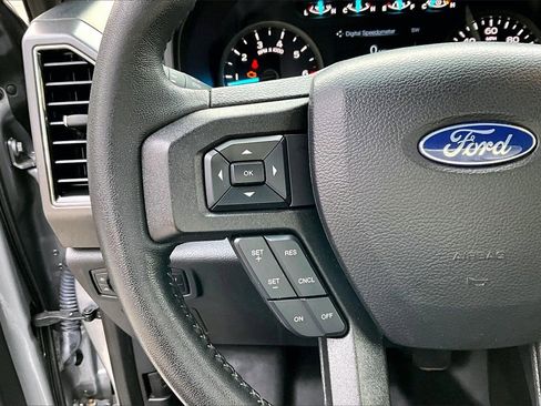 Used 2020 Ford F150 XLT w/ Equipment Group 302A Luxury image 27