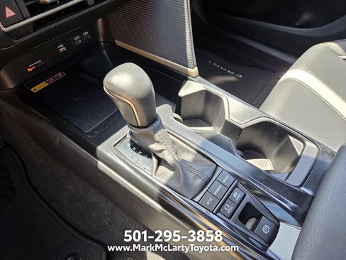 Used 2025 Toyota Camry SE FWD image 23