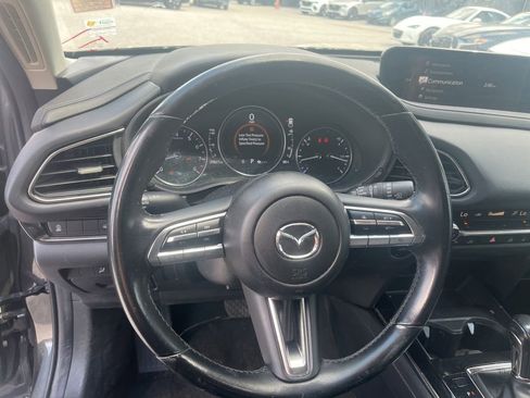 Used 2023 MAZDA CX-30 AWD 2.5 S w/ Preferred Package image 10