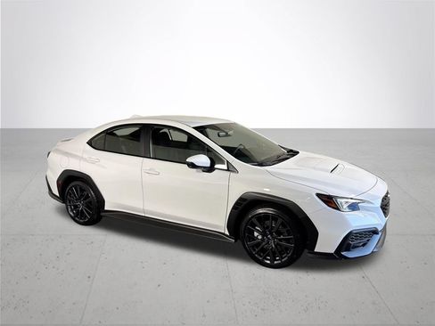 New 2026 Subaru WRX Premium AWD/4WD image 4