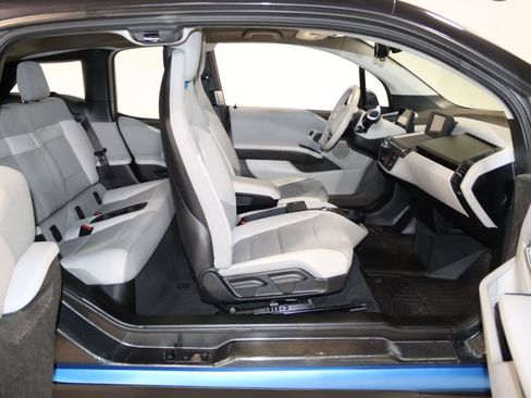 Used 2014 BMW i3 RWD image 53