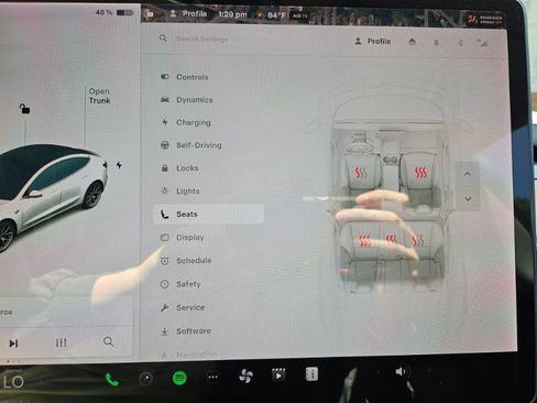 Used 2019 Tesla Model 3 image 46