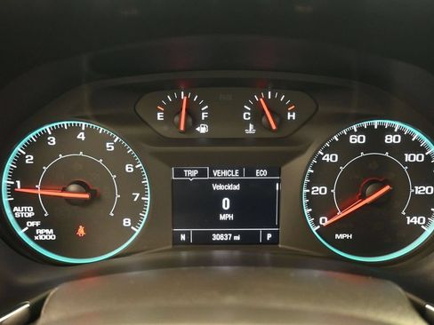 Used 2024 Chevrolet Equinox LS w/ Sport Edition FWD image 23